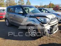 2018 KIA Soul фото