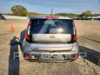 2018 KIA Soul фото