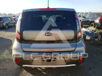 2018 KIA Soul фото