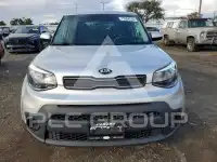 2018 KIA Soul фото