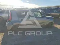 2018 KIA Soul photo