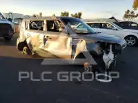 2018 KIA Soul фото