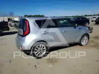 2018 KIA Soul фото