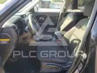 2018 KIA Soul фото