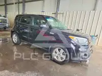 2018 KIA Soul фото