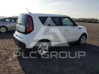 2018 KIA Soul фото