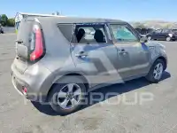 2018 KIA Soul photo