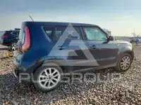 2018 KIA Soul фото