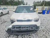 2018 KIA Soul фото