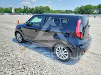 2018 KIA Soul фото