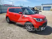 2018 KIA Soul фото