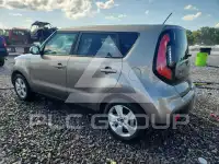 2018 KIA Soul photo