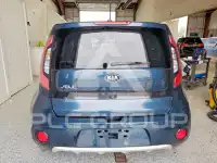 2018 KIA Soul фото