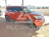 2018 KIA Soul photo