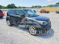 2018 KIA Soul фото
