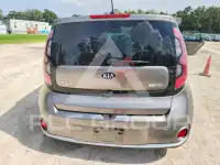 2018 KIA Soul фото