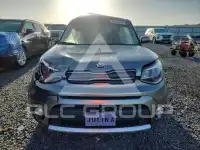 2018 KIA Soul фото
