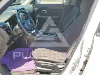 2018 KIA Soul фото