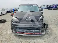2018 KIA Soul фото