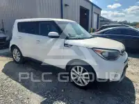 2018 KIA Soul фото