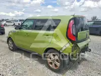 2018 KIA Soul фото