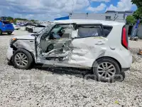 2018 KIA Soul фото