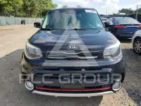 2018 KIA Soul фото