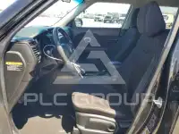 2018 KIA Soul фото
