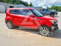 2018 KIA Soul фото