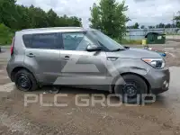2018 KIA Soul фото