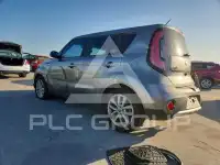 2018 KIA Soul фото