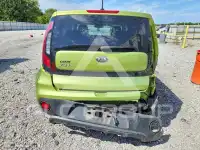 2018 KIA Soul photo