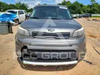 2018 KIA Soul фото
