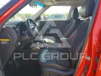 2018 KIA Soul фото