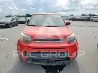 2018 KIA Soul фото