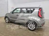 2018 KIA Soul фото
