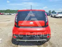 2018 KIA Soul фото