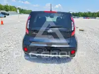 2018 KIA Soul фото