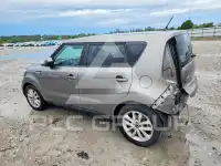 2018 KIA Soul фото