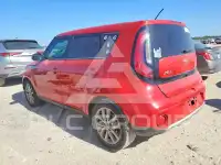 2018 KIA Soul фото
