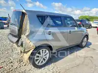 2018 KIA Soul photo