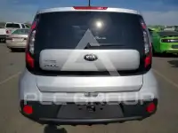 2018 KIA Soul фото