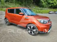 2018 KIA Soul photo
