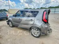 2018 KIA Soul фото