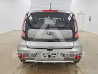 2018 KIA Soul фото
