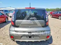 2018 KIA Soul фото