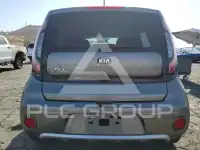 2018 KIA Soul фото