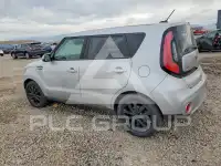 2018 KIA Soul фото