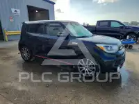 2018 KIA Soul фото