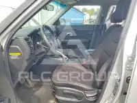 2018 KIA Soul photo